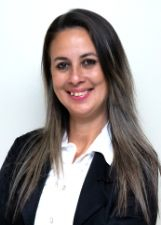 Foto de FRANCINE DE PAULA