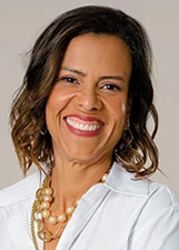 Foto de KATIA CABRAL POLICIAL FEDERAL