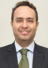 Foto de MARCOS LIMA POLICIAL FEDERAL