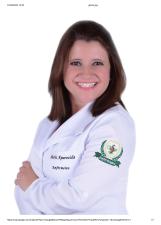 Foto de CIDA MARIA ENFERMEIRA