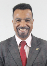 Foto de INSPETOR DENILSON MARTINS