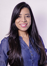 Foto de REPORTER FERNANDA SALLES