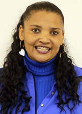 Foto de PROFESSORA IVANETE DIAS 