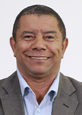 Foto de EDMILSON DA ONG FIO DE LUZ