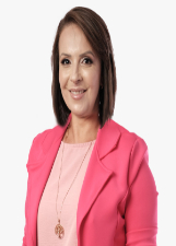 Foto de PASTORA ERICA SIMONE