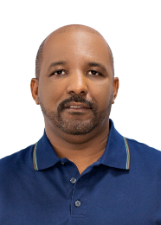 Foto de REGINALDO CARA PRETA