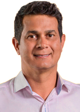 Foto de REINALDO GOMES PRETO SACOLÃO