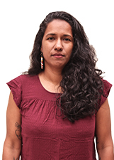 Foto de INDIRA XAVIER