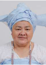Foto de MÃE MARY DE XANGO