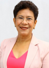 Foto de ENFERMEIRA CIDA AMARAL