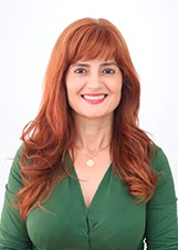 Foto de INSPETORA DEBORAH