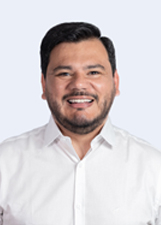 Foto de MARCELO MOURÃO