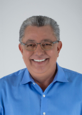 Foto de EVANDER VENDRAMINI