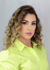 Foto de SUBTENENTE EDILAINE