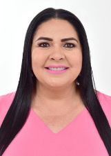 Foto de CLAUDINHA MACIEL