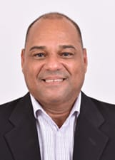 Foto de BOMBEIRO CAPITÃO ADELSON