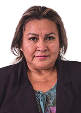 Foto de CARMINHA SILVA TERENA
