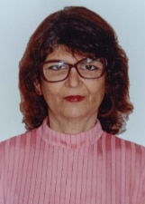 Foto de PROFESSORA ÉBNER