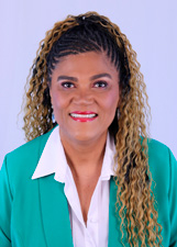 Foto de PROFESSORA EUGENIA PORTELA