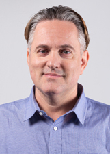Foto de PROFESSOR FLODOALDO
