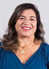 Foto de ROSANGELA DO PROCEVE