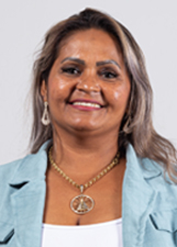 Foto de FÁTIMA LEITE