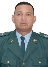 Foto de TENENTE BALEJO DE ARRUDA