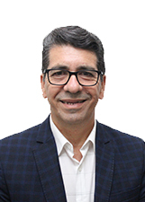 Foto de BISPO AROLDO TELLES