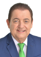 Foto de ENG. SEBASTIÃO MACHADO REZENDE