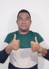Foto de MANOEL CAMPOS DO LAVA JATO