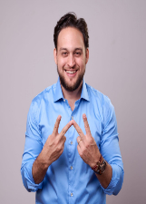 Foto de FELIPE WELLATON