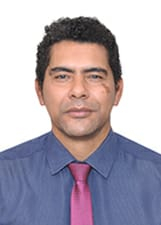Foto de PASTOR SARGENTO GUALTERNEY