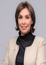 Foto de PROFESSORA JOSENAI TERRA