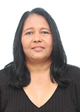 Foto de INSTRUTORA FÁTIMA