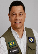 Foto de PR JACKSON MESSIAS