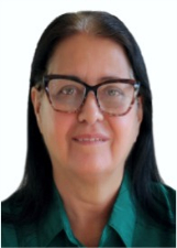Foto de MISSIONÁRIA CLEIDE GUERRA