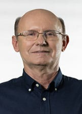 Foto de CARLOS AVALONE
