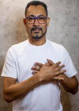 Foto de ENFERMEIRO ADEMILSON