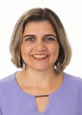 Foto de PROFESSORA PATRÍCIA