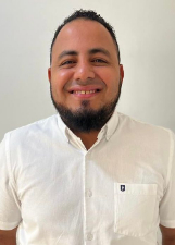 Foto de PASTOR JEFERSON