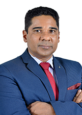 Foto de DR. JOSUE NASCIMENTO