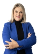 Foto de CLAUDETE BETT