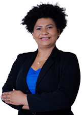 Foto de SYGLEA VIEIRA