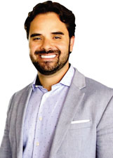 Foto de DELEGADO TONI CUNHA