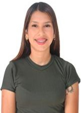 Foto de MILENA OLIVEIRA