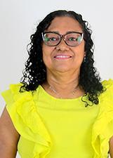Foto de PROFESSORA IRÁ