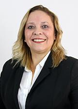 Foto de PEDAGOGA GISELLE LOBATO