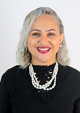 Foto de CARINA DA SAÚDE