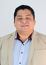 Foto de PROFESSOR GESSIVALDO