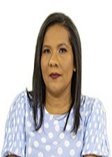 Foto de IRIS DA UPAT